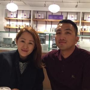 Meet your Posher, Jinman